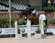 Del Covillo Mirage GioCav2013 S5 2297 : Campionati Italiani Giovani Cavalli, Cattolica, Del Covillo Fabio, Mirage, ph Stefano Secchi ©